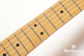 Player Plus  Nashville Telecaster - Butterscotch Blonde